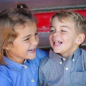 Meet your Posher, Jamie